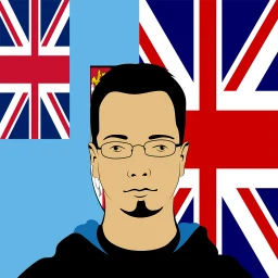 أيقونة Fijian English Translator